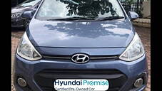 Used Hyundai Grand i10 Sports Edition 1.2L Kappa VTVT in Mumbai