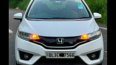 Used Honda Jazz V AT Petrol in Delhi