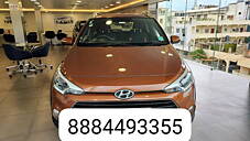 Used Hyundai i20 Active 1.2 SX in Bangalore