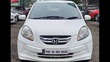 Used Honda Amaze 1.5 S i-DTEC in Nashik