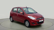 Used Hyundai i10 Sportz 1.2 Kappa2 in Pune