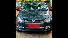 Used Volkswagen Polo GT TSI in Pune