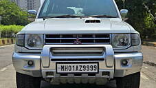 Used Mitsubishi Pajero SFX 2.8 in Mumbai