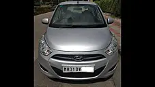 Second Hand Hyundai i10 Sportz 1.2 AT Kappa2 in Nagpur