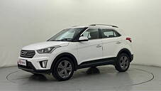 Used Hyundai Creta 1.6 SX Plus AT Petrol in Delhi