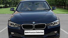Used BMW 3 Series 320d Prestige in Ahmedabad