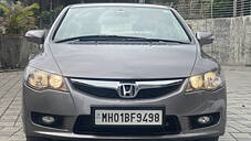 Used Honda Civic 1.8V MT Sunroof in Mumbai