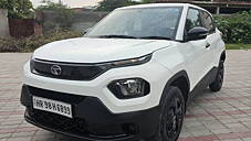 Used Tata Punch Pure MT [2021-2023] in Delhi