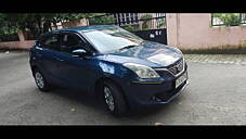 Used Maruti Suzuki Baleno Delta 1.2 in Delhi