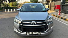 Used Toyota Innova Crysta 2.8 GX AT 7 STR [2016-2020] in Delhi