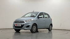 Used Hyundai i10 Sportz 1.2 AT Kappa2 in Hyderabad