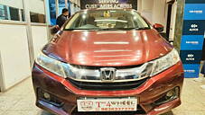 Used Honda City 1.5 V MT in Kolkata