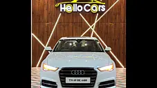 Second Hand Audi A6 35 TDI Matrix in Madurai