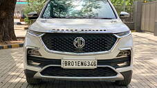 Used MG Hector Sharp 2.0 Diesel [2019-2020] in Patna