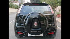 Used Fiat Avventura Dynamic 1.4 in Bangalore