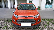 Second Hand Ford EcoSport Titanium 1.5 TDCi in Kolkata
