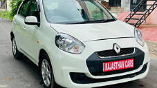 Used Renault Pulse RxE Diesel in Jaipur