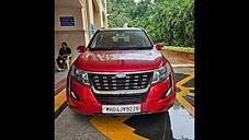 Used Mahindra XUV500 W7 AT [2018-2020] in Mumbai