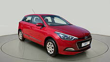 Used Hyundai Elite i20 Sportz 1.2 [2016-2017] in Hyderabad