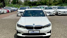 Used BMW 3 Series 330i Sport Line in Mumbai