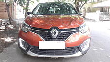 Used Renault Captur RXE Petrol in Chennai