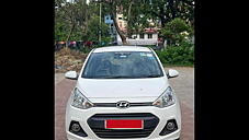 Used Hyundai Grand i10 Magna 1.2 Kappa VTVT [2017-2020] in Hyderabad