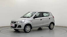 Used Maruti Suzuki Alto K10 VXi [2014-2019] in Lucknow