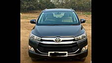 Used Toyota Innova Crysta 2.4 VX 7 STR [2016-2020] in Agra