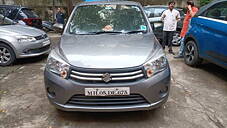 Used Maruti Suzuki Celerio VXi AMT in Mumbai