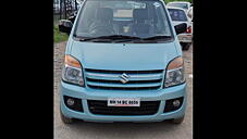 Second Hand Maruti Suzuki Wagon R VXi Minor in Pune