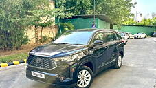 Used Toyota Innova Hycross VX Hybrid 7 STR in Delhi