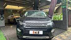 Used Land Rover Discovery 3.0 HSE Luxury Diesel in Mumbai