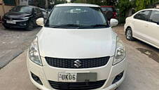 Used Maruti Suzuki Swift VDi in Gurgaon