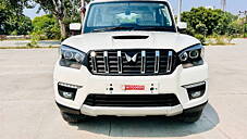 Used Mahindra Scorpio 2021 S11 in Gurgaon