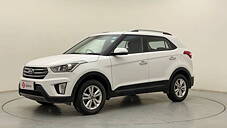 Used Hyundai Creta SX Plus 1.6  Petrol in Pune