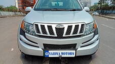 Used Mahindra XUV500 W8 in Mumbai