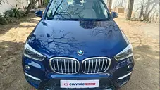 Used BMW X1 sDrive20d Expedition in Jaipur