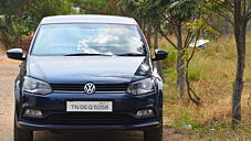 Second Hand Volkswagen Polo Comfortline 1.5L (D) in Coimbatore