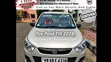Second Hand Maruti Suzuki Alto K10 VXi AMT (Airbag) [2014-2019] in Kolkata