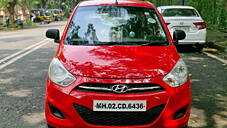 Used Hyundai i10 Era 1.1 iRDE2 [2010-2017] in Mumbai