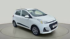 Used Hyundai Grand i10 Sportz 1.2 Kappa VTVT in Surat