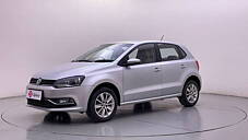 Used Volkswagen Polo Highline1.2L (P) in Bangalore