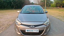 Used Hyundai i20 Sportz 1.4 CRDI 6 Speed BS-IV in Kolkata