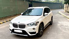 Used BMW X1 sDrive20d xLine in Delhi