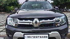 Used Renault Duster 110 PS RXZ 4X2 MT Diesel in Pune