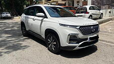 Second Hand MG Hector Smart 1.5 DCT Petrol [2019-2020] in Bangalore