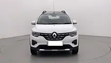 Second Hand Renault Triber RXZ EASY-R AMT in Delhi