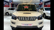 Second Hand Mahindra Scorpio S2 in Kanpur