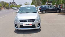 Used Maruti Suzuki Ertiga ZDi in Jaipur