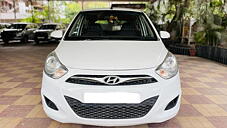 Second Hand Hyundai i10 Magna 1.2 Kappa2 in Hyderabad